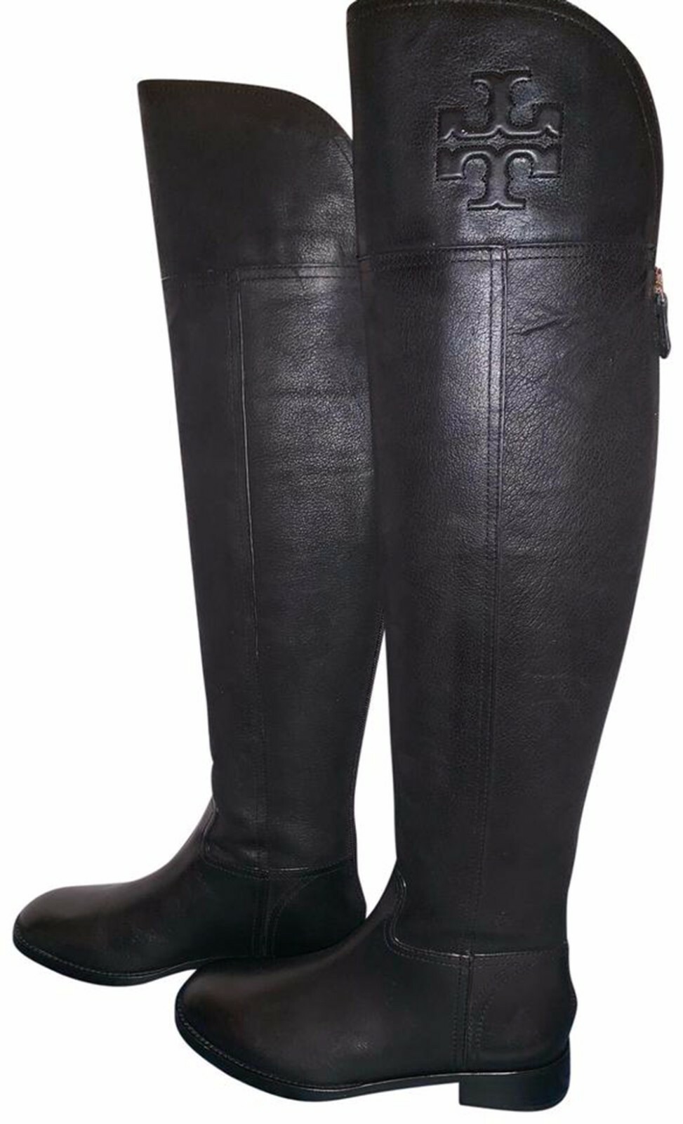 tory burch sidney over the knee boot